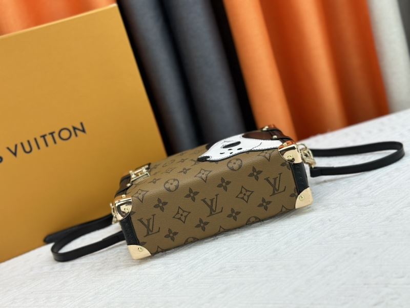 Louis Vuitton Box Bags